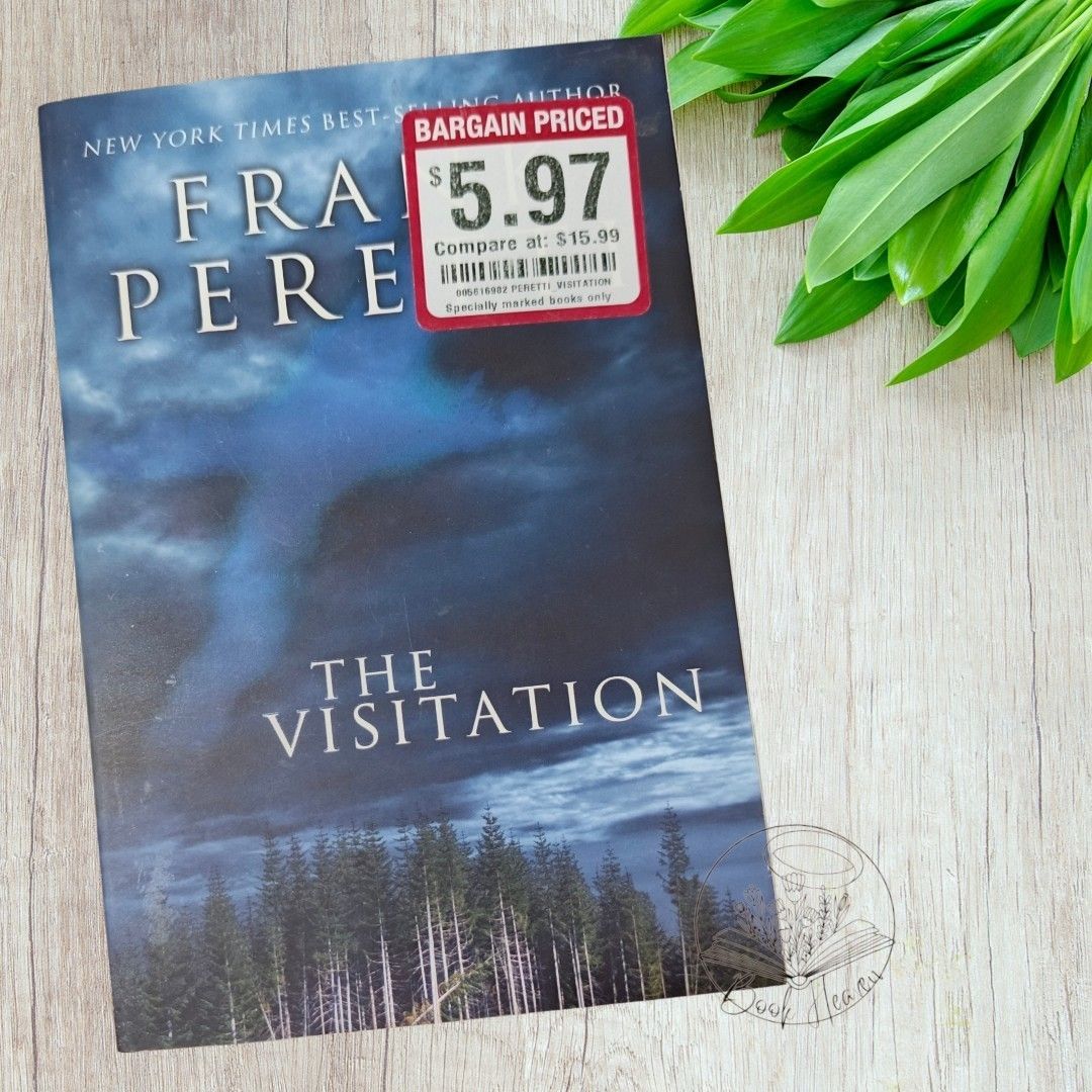 The Visitation (Category: Storybooks) located in Mandaluyong City. Submitted by bookheaven07 (Listing ID 1464149398, Image 1). Description: 📌 Selling within the Philippines ONLY 📌 Genre: Horror/Suspense 📌 Will Sanitize before shipping it out 📌 Kindly manage your expectations. 📌 Mode of Payment: Gcash or Maribank 📌 Any mishandling made by the courier will not be accounted to us, since we insure the safety of your parcels. 📌 For more picture