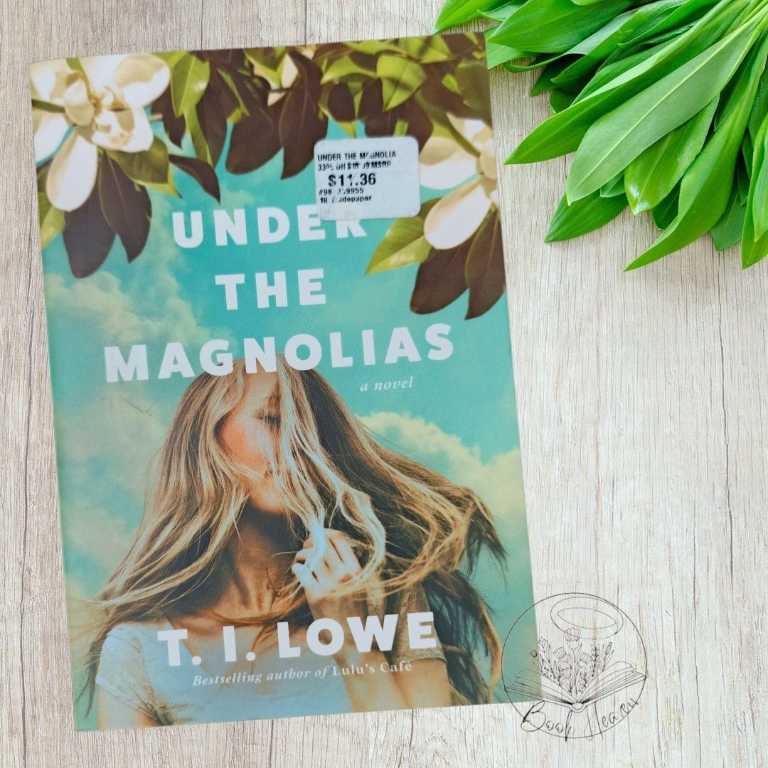 T.I Lowe | Under the Magnolias (Category: Storybooks) located in Mandaluyong City. Submitted by bookheaven07 (Listing ID 1464151147, Image 1). Description: 📌 Selling within the Philippines ONLY 📌 Genre:Romance/Contemporary Fiction 📌 Will Sanitize before shipping it out 📌 Kindly manage your expectations. 📌 Mode of Payment: Gcash or Maribank 📌 Any mishandling made by the courier will not be accounted to us, since we insure the safety of your 