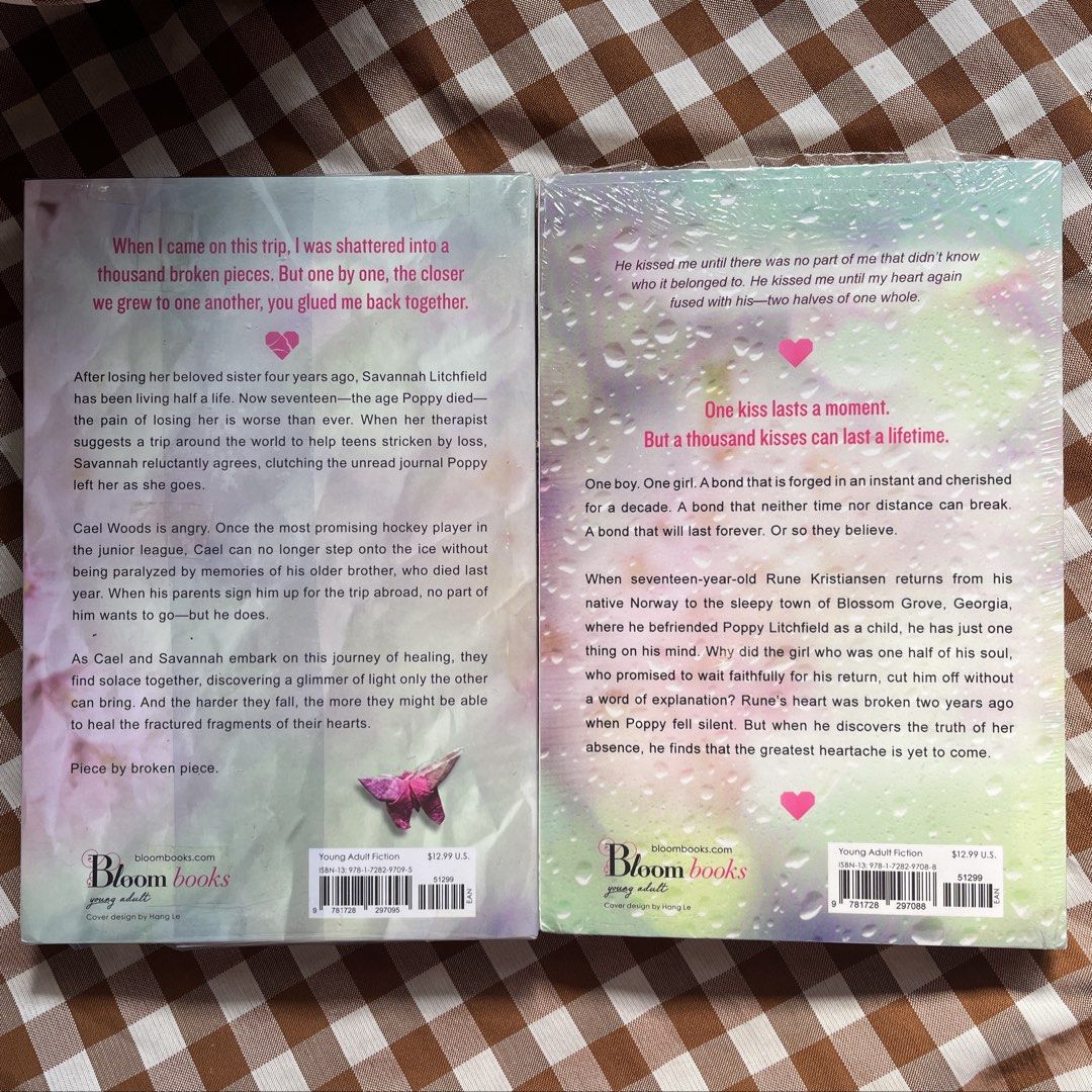 Tillie Cole Bundle Large US Pb (Category: Storybooks) located in Iligan City. Submitted by pringleovs07 (Listing ID 1464302595, Image 3). Description: .