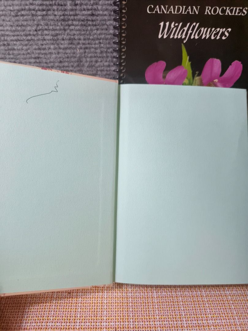 TOCCA Lined Notebook Journal (Category: Stationery & School Supplies) located in San Leonardo. Submitted by burgossanleonardo.12345 (Listing ID 1464182797, Image 3). Description: - Cute TOCCA notebook - Lined pages, perfect for notes or journaling - Light green pages with delicate floral accents - Some writing on the inside cover - Great for personal use or as a gift.