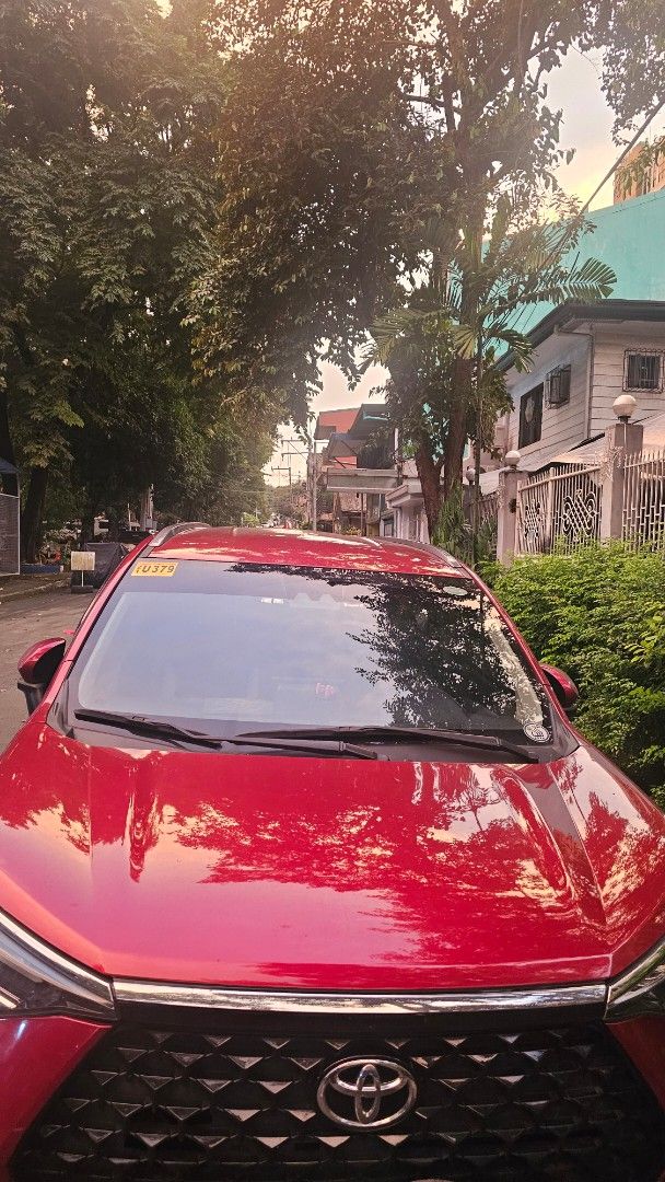 Toyota veloz veloz Auto (Category: Used Cars) located in Manila. Submitted by marivieteh81270 (Listing ID 1464264163, Image 3). Description: no issues well kept TOP OF THE LINE.