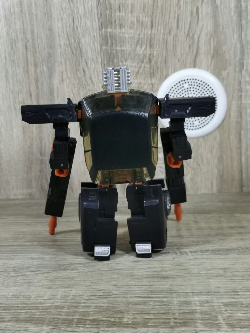 TRANSFORMERS MICROMASTER BIG DADDY (Category: Action & Battle Toys) located in Angeles City. Submitted by swodahs (Listing ID 1464151491, Image 2). Description: UGALIING MAGBASA SURE BUYERS ONLY WAG NA MAG INQUIRE PAG DI SURE O DI MAG REREPLY WYSWYG NO MORE ASKING FOR PICTURES YAN NA NASA POST! Negotiable for sure buyers RFS: Need funds Payment : GCash Shipping : LBC Location : Angeles .
