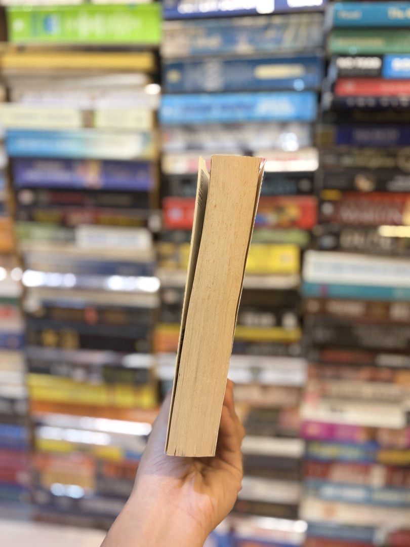 True Betrayals by Nora Roberts Paperback (Category: Storybooks) located in Calamba. Submitted by ealectrice27 (Listing ID 1464331584, Image 3). Description: Mode of Payment: Gcash, PNB, Maribank Mode of Delivery: Jnt, Lbc, Lalamove Meet up/Pick up: Anywhere around Calamba .