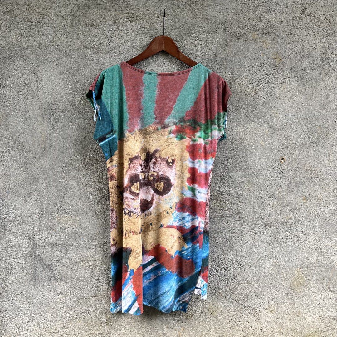 TSUMORI CHISATO (Category: Dresses) located in Manila. Submitted by flippinn (Listing ID 1464291020, Image 2). Description: Size 2 20.5W 31-33.5L Excellent Lalamove or J&t Express Negotiable.