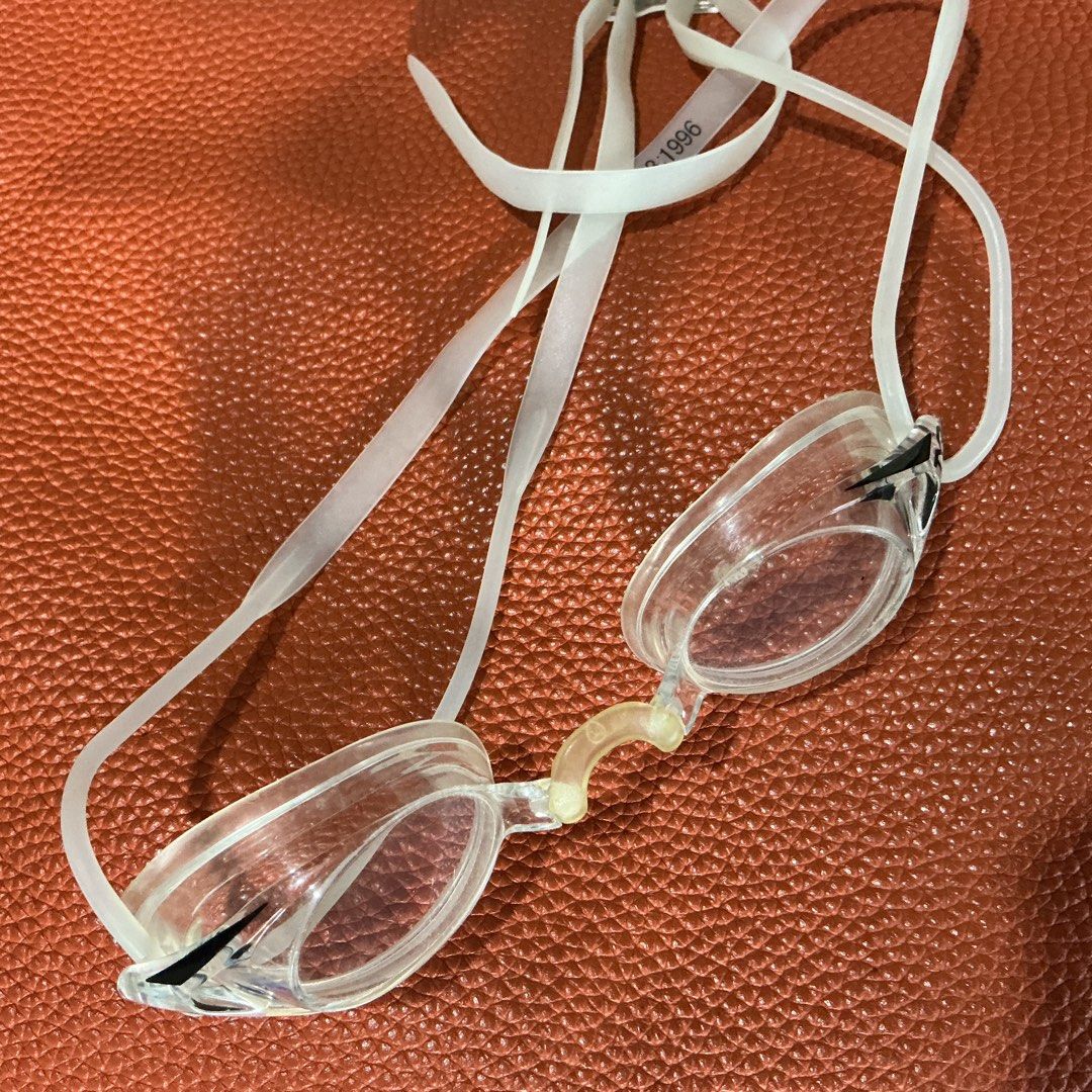 TYR GOGGLES (Category: Water Sports) located in Angeles City. Submitted by goodbuysathome (Listing ID 1464157843, Image 1). Description: Tyr clear goggles Add sf 54 Gcash payment .