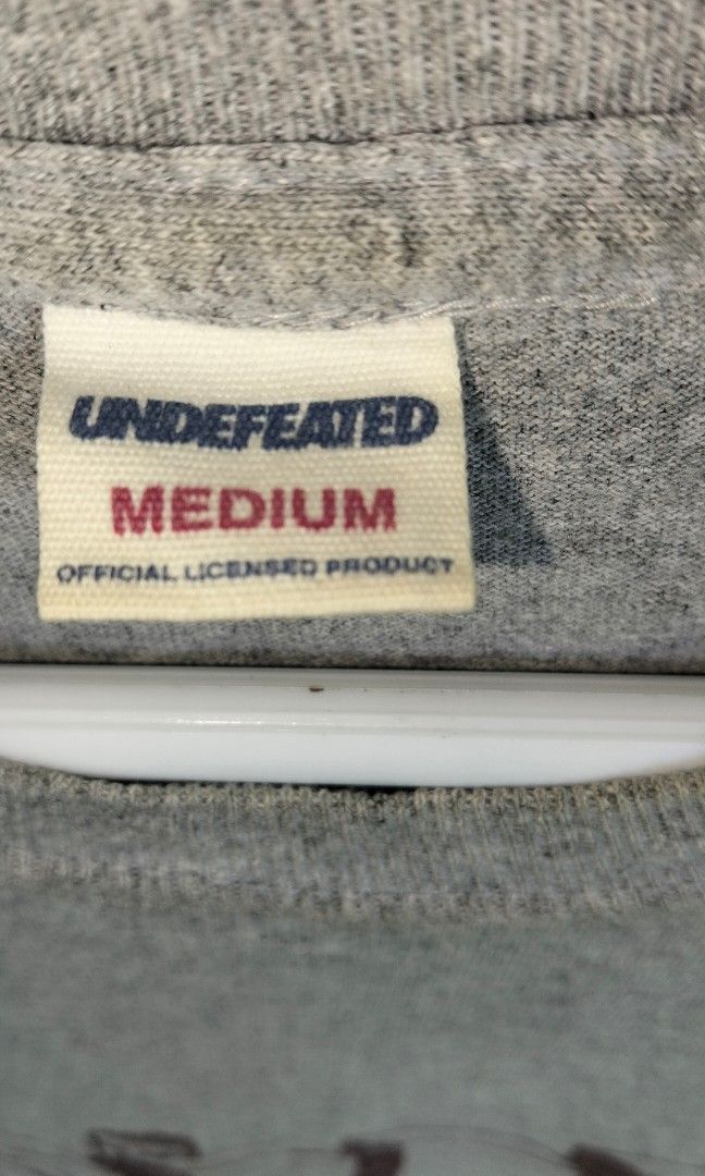 Undefeated (Category: Tshirts & Polo Shirts ) located in Alaminos. Submitted by jez.18 (Listing ID 1464146132, Image 3). Description: .