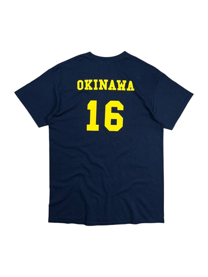 Undefeated Corona (Category: Tshirts & Polo Shirts ) located in Bacolod City. Submitted by gabinuks2039771 (Listing ID 1464259776, Image 2). Description: 19.5x28 Authentic No flaws.