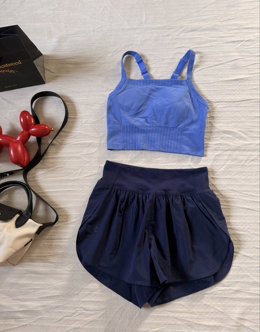 Under Armour vanish 2in1 short fitted (Category: Activewear) located in Bayombong. Submitted by nica7 (Listing ID 1464188916, Image 1). Description: .