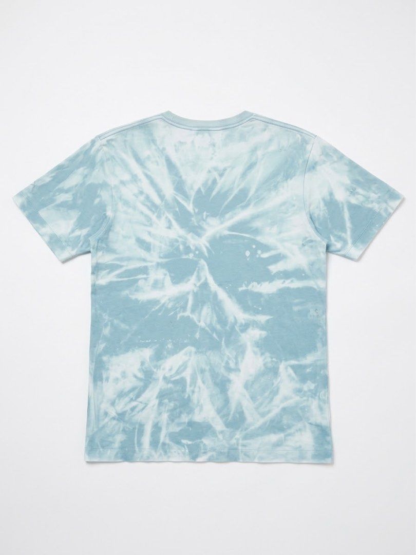 Uniqlo x KAWS BFF Tie Dye (Category: Tshirts & Polo Shirts ) located in Palo. Submitted by kat.bins (Listing ID 1464319063, Image 2). Description: dimes width - 19 Length - 27 .