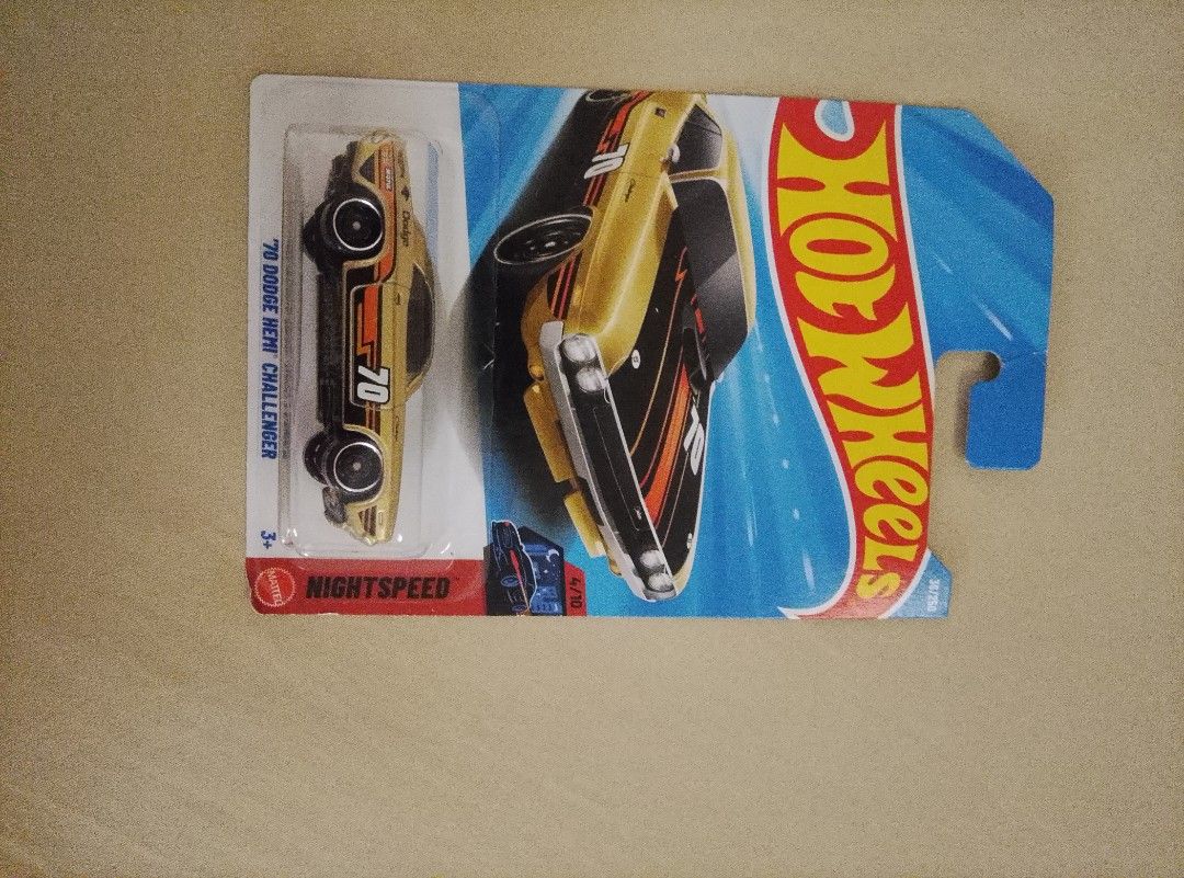 US Card Hotwheels (Category: Kids Toys) located in Manila. Submitted by shinedes (Listing ID 1464211088, Image 1). Description: 70 Dodhe Hemi Challenger 47 Chevy Fleetline Raijin Express Tesla Cyberquad 58 Chevy impala 74 Brazillian Dodge Ford mustang GTD.