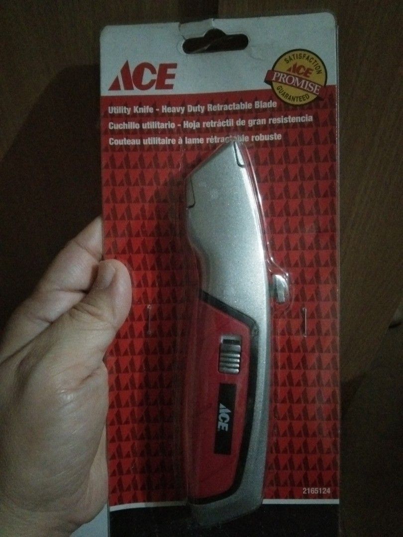 Utility tool (Category: Everything Else Others) located in Quezon City. Submitted by eidorableshop (Listing ID 1464277010, Image 1). Description: .