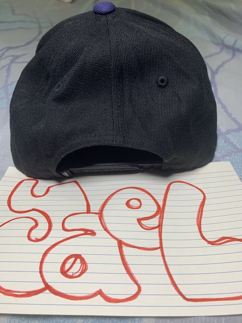 vans snapback (Category: Caps & Hats) located in Manila. Submitted by papayaelmoto (Listing ID 1464163301, Image 3). Description: vans snapback no issue add shipping sa malayo.