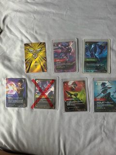(Category: ) located in . Submitted by yuods_tcg (Listing ID 1461775856, Image 1). Description: .