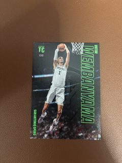 Victor Boniface 07/12, Toys & Collectibles, Trading Cards, Raw Singles ...