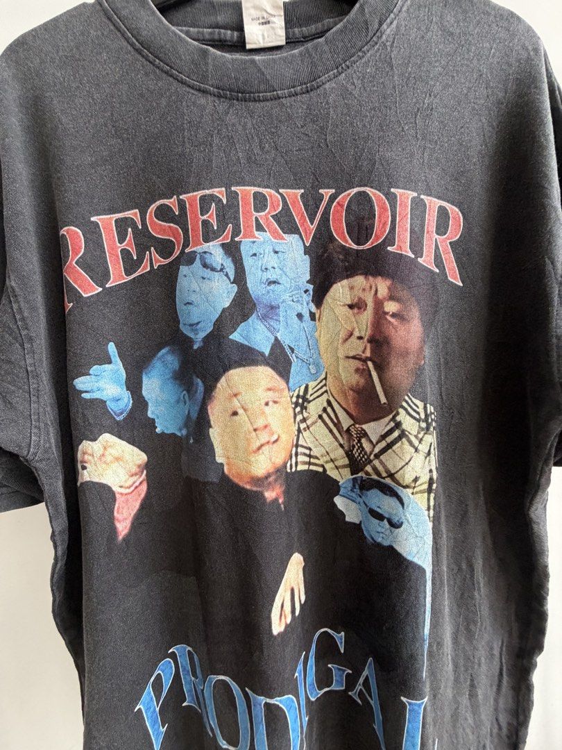 Vintage (Category: Tshirts & Polo Shirts ) located in Angeles City. Submitted by afterwear.thrift (Listing ID 1464292962, Image 2). Description: Vintage W22” x L29” Branded. Curated item that is good as new..