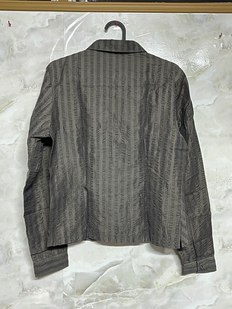 Vintage Longsleeves (Category: Coats, Jackets and Outerwear) located in Paranaque City. Submitted by hearty444 (Listing ID 1464249911, Image 3). Description: - size small.