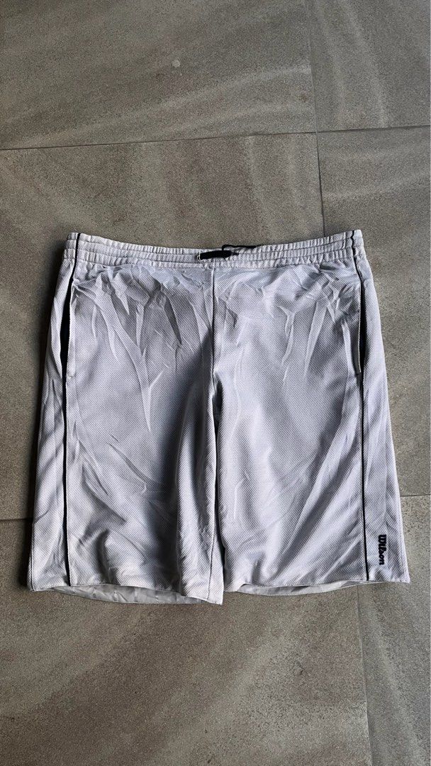 Vintage Wilson Basketball Short (Category: Shorts) located in Cabuyao City. Submitted by kisyana (Listing ID 1464280826, Image 2). Description: .