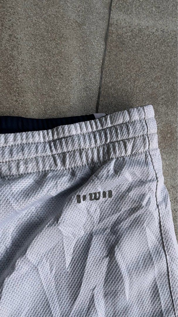 Vintage Wilson Basketball Short (Category: Shorts) located in Cabuyao City. Submitted by kisyana (Listing ID 1464280826, Image 3). Description: .