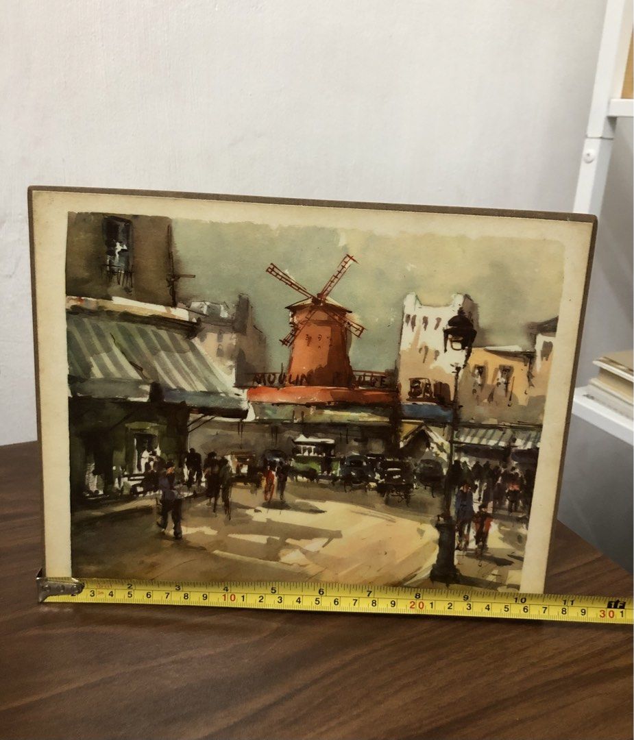 Wall Decor Wooden (Category: Wall Decor) located in Cavite. Submitted by surplus_atbp (Listing ID 1464156235, Image 2). Description: .
