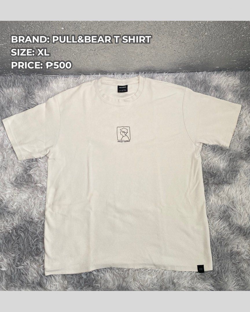 Womens white tees (Category: Activewear) located in Manila. Submitted by mat_016 (Listing ID 1464164398, Image 1). Description: FOR SALE MIXED WOMENS WHITE TEES Size and price are indicate in pictures .