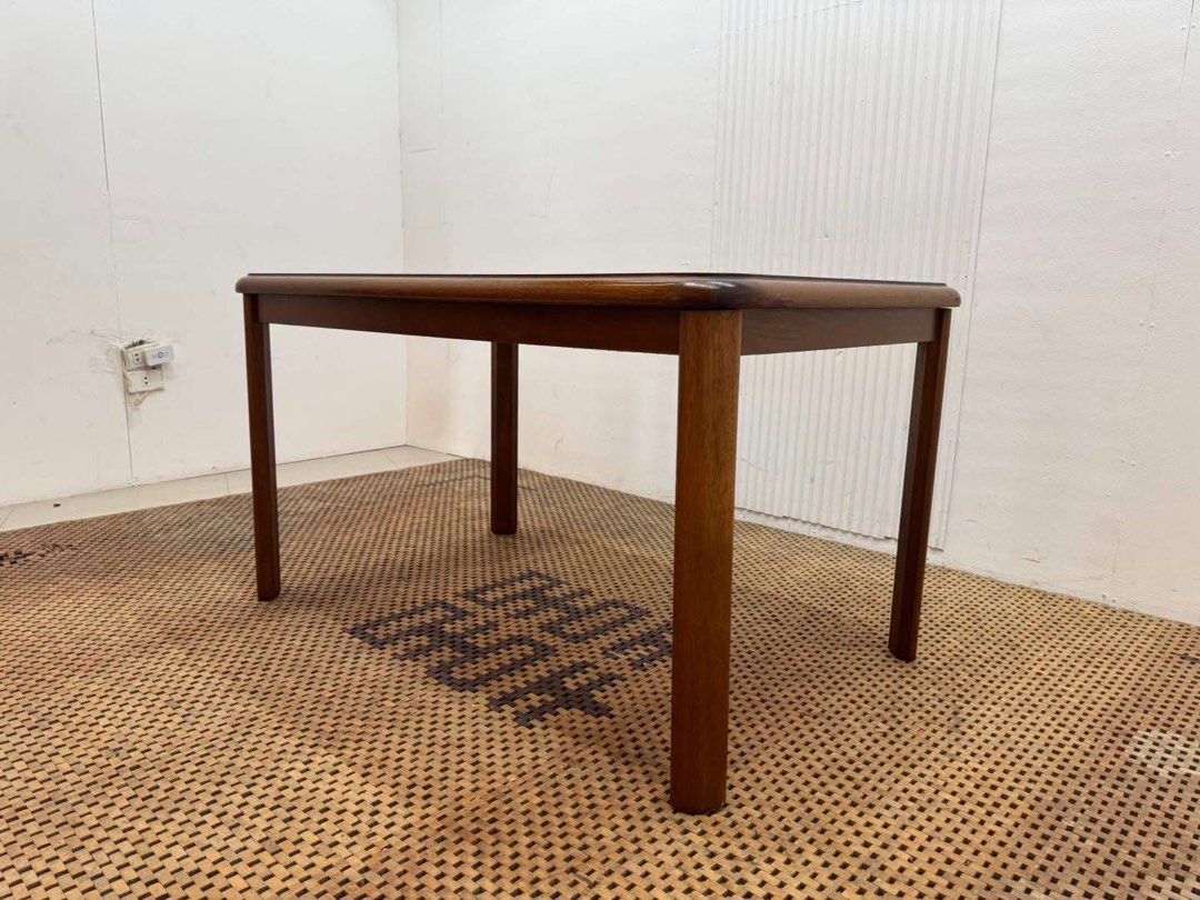 Wooden 4seater dining table (Category: Other Home Furniture) located in Malolos. Submitted by ramoslaras82250 (Listing ID 1464275341, Image 2). Description: .