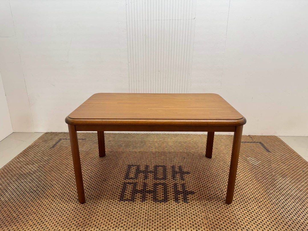 Wooden 4seater dining table (Category: Other Home Furniture) located in Malolos. Submitted by ramoslaras82250 (Listing ID 1464275341, Image 3). Description: .