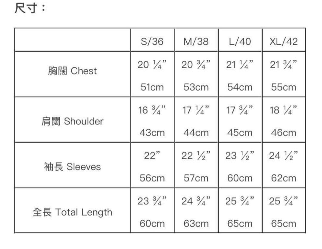 Workware N1 Jacket （分類：外套及戶外衣服）位於 Hong Kong。 由 kkk906 提交（商品編號 1464200089，圖片 6）。簡介： Size 38,呢件 USN 褸係 workware嘅出品，由 WORKWARE 監製。卡其色，內襯毛毛，夠晒暖。前面有鈕扣同拉鏈，領口有毛毛裝飾。男女都著得，好有軍事風格。。