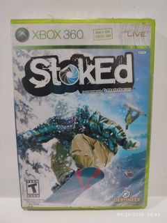 (Category: ) located in . Submitted by sf2_gameshop (Listing ID 1464254684, Image 1). Description: .