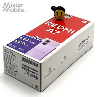 Xiaomi Redmi & Pad BNIB Collection item 1