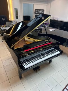 (Category: ) located in . Submitted by elite_piano_shop_ph (Listing ID 1464199672, Image 1). Description: .