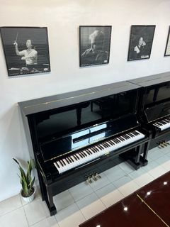 (Category: ) located in . Submitted by elite_piano_shop_ph (Listing ID 1464194010, Image 1). Description: .