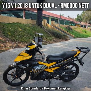 (Category: ) located in . Submitted by syafa2701 (Listing ID 1464251721, Image 1). Description: .