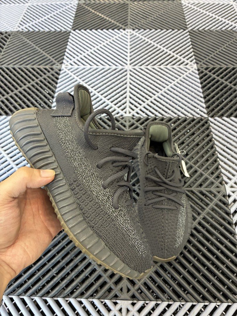 Yeezy 350 Cinder Reflective (Category: Casual Shoes) located in Manila. Submitted by n.allen.a (Listing ID 1464277924, Image 2). Description: FOR SALE / FOR SWAP Adidas yeezy 350 Cinder Reflective Size 4.5 US / 4UK / 22.5cm Authentic Brandnew No box RFS: change of plans Price is negotiable +sf outside baguio city Dm for more information.
