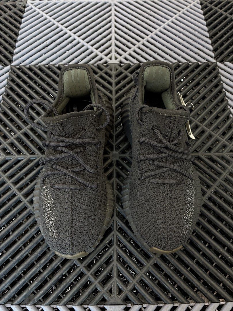 Yeezy 350 Cinder Reflective (Category: Casual Shoes) located in Manila. Submitted by n.allen.a (Listing ID 1464277924, Image 1). Description: FOR SALE / FOR SWAP Adidas yeezy 350 Cinder Reflective Size 4.5 US / 4UK / 22.5cm Authentic Brandnew No box RFS: change of plans Price is negotiable +sf outside baguio city Dm for more information.