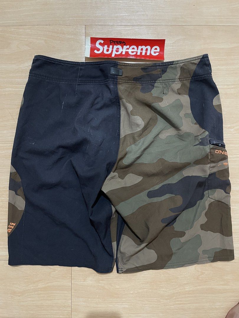 Yinyang oneill beach short (Category: Shorts) located in Paranaque City. Submitted by perrycrimson (Listing ID 1464273092, Image 2). Description: Oneill beach short Good Condition Waistline 32 .