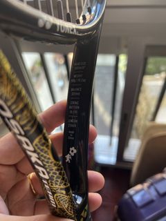 （分類：）位於 。 由 theracketloncoach 提交（商品編號 1464161227，圖片 1）。簡介： 。