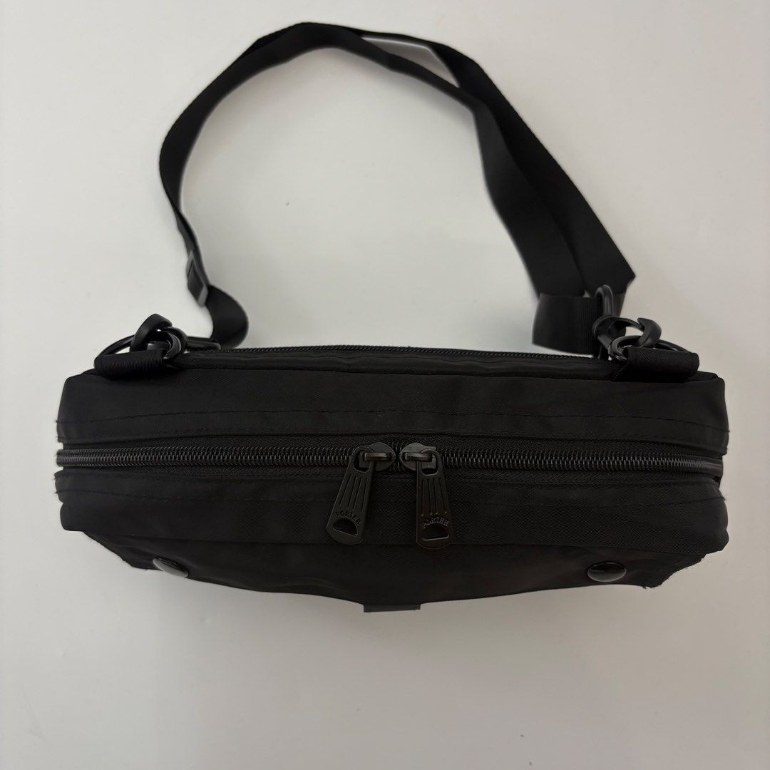 Yoshida Porter (Category: Sling Bags) located in Baliuag. Submitted by northfnds (Listing ID 1464245956, Image 3). Description: .