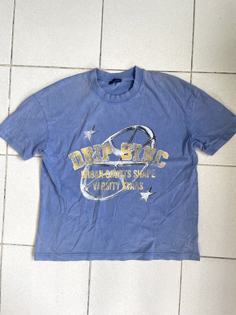 Zara printed men (Category: Tshirts & Polo Shirts ) located in Cebu City. Submitted by mrbrytsyd (Listing ID 1464167935, Image 2). Description: Measurement in inches Width 21 Length 25.5.