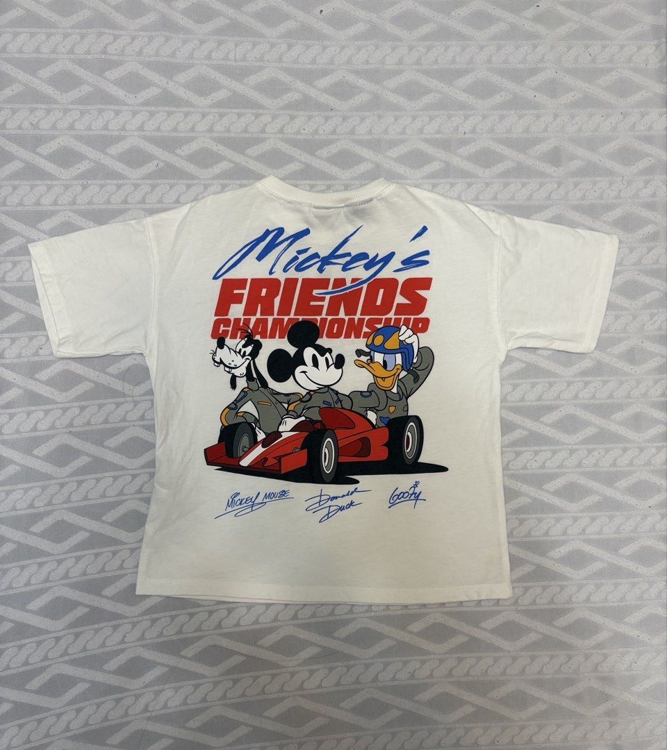 Zara Shirt for Kids (Category: Babies & Kids Fashion) located in Siniloan. Submitted by lilshop05 (Listing ID 1464152683, Image 2). Description: Zara Shirt 3y Like new used once 650.