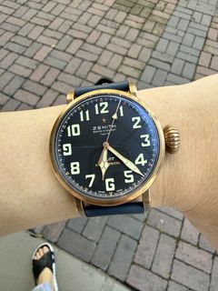 (Category: ) located in . Submitted by ninety_one_timepiece (Listing ID 1464156027, Image 1). Description: .
