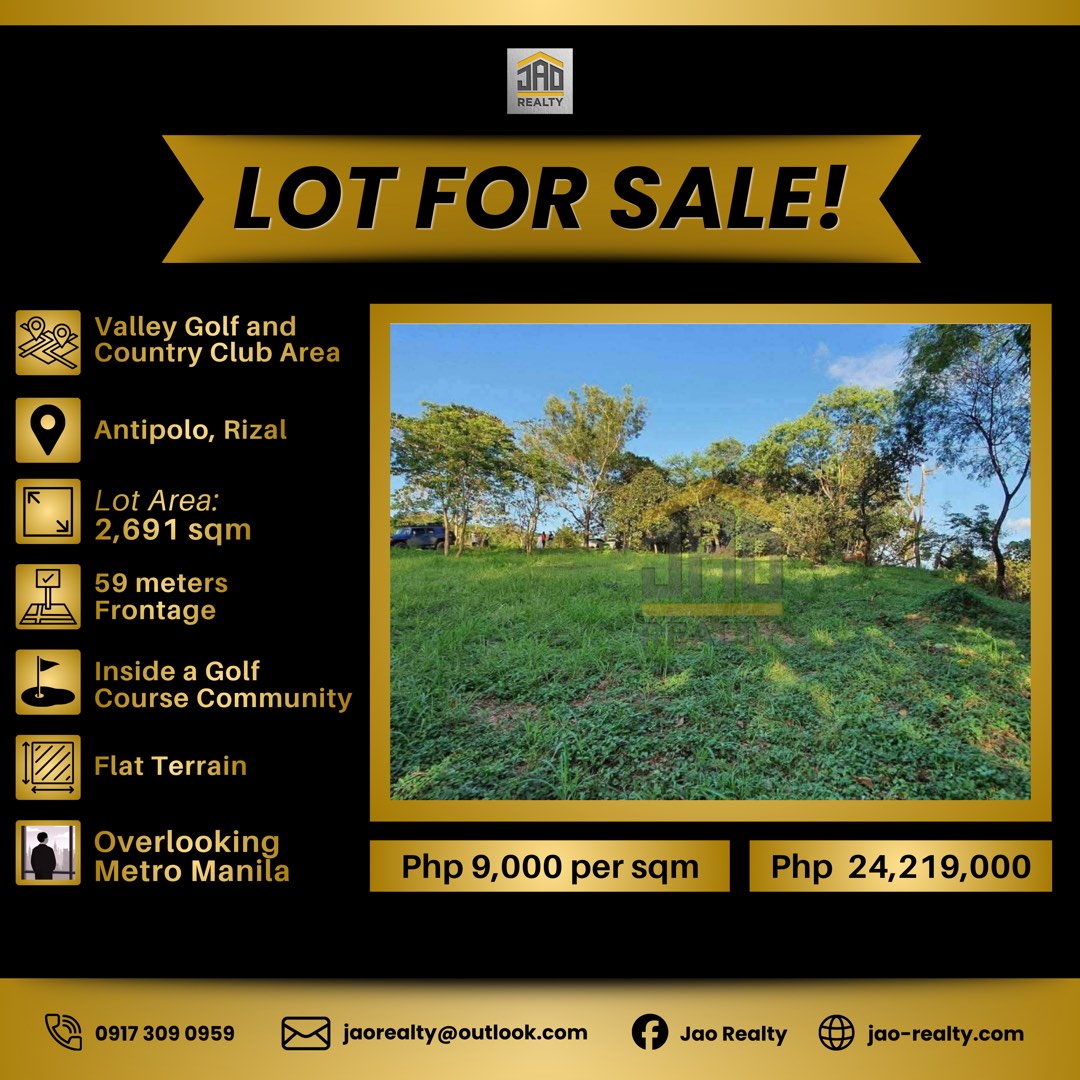 (Category: ) located in . Submitted by jao_realty (Listing ID 1464392410, Image 1). Description: .