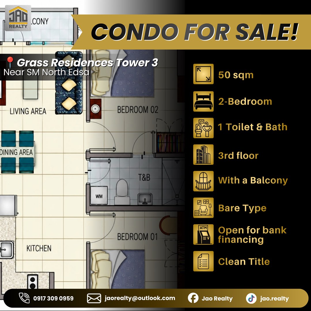 (Category: ) located in . Submitted by jao_realty (Listing ID 1464393777, Image 1). Description: .