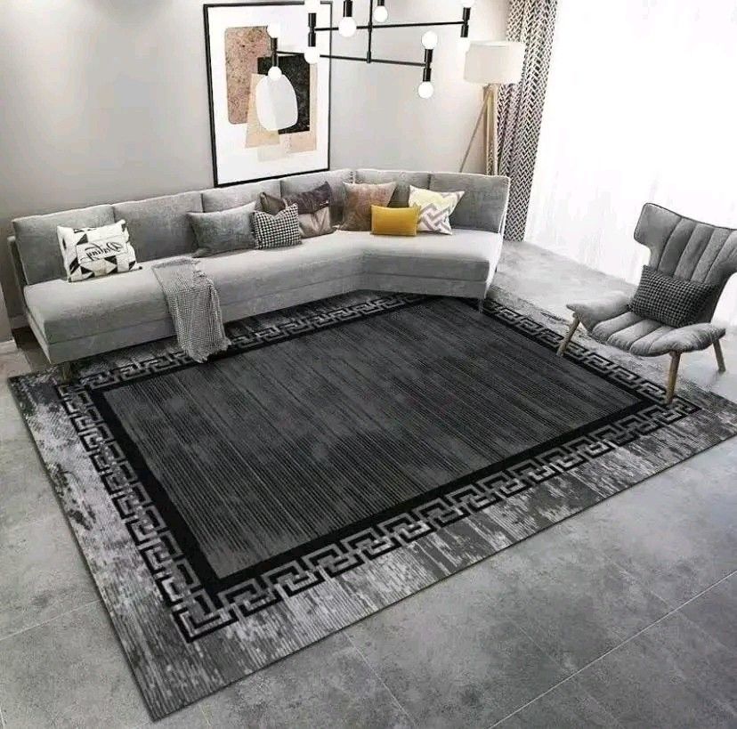 3d modern carpet (Category: Carpets, Mats & Flooring) located in Manila. Submitted by asstditems (Listing ID 1464365079, Image 3). Description: 150x180cm 5x6ft.