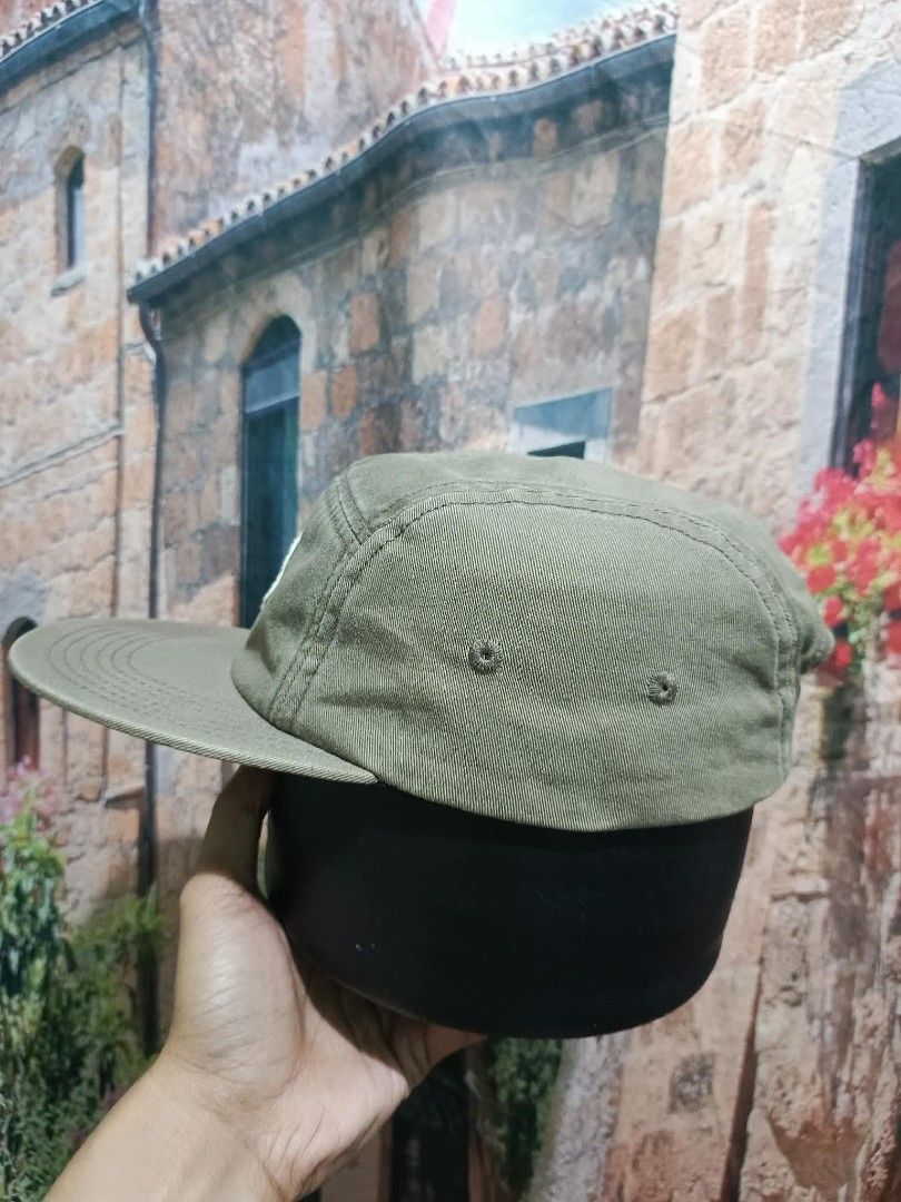 5 panel cap skull patch (Category: Caps & Hats) located in Valenzuela. Submitted by shs.by.marc (Listing ID 1464409560, Image 3). Description: Location : Karuhatan Valenzuela.