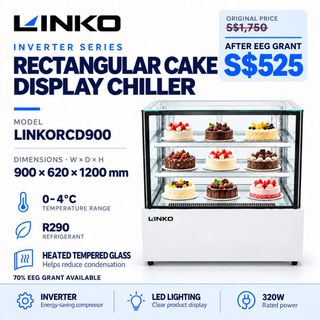 (Category: ) located in . Submitted by linko_refrigeration (Listing ID 1464435074, Image 1). Description: .