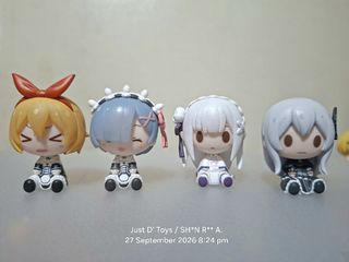 (Category: ) located in . Submitted by just_d_toys_quezon_city (Listing ID 1464482411, Image 1). Description: .