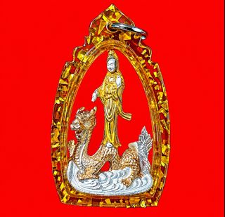 Phra Somdej, Four Face Buddha, LP Thuad, Lersi, Bia Gae, Pidta, Rahu, Mitmor, Magic Axe, Hanuman, Hoon Payon, etc Collection item 3