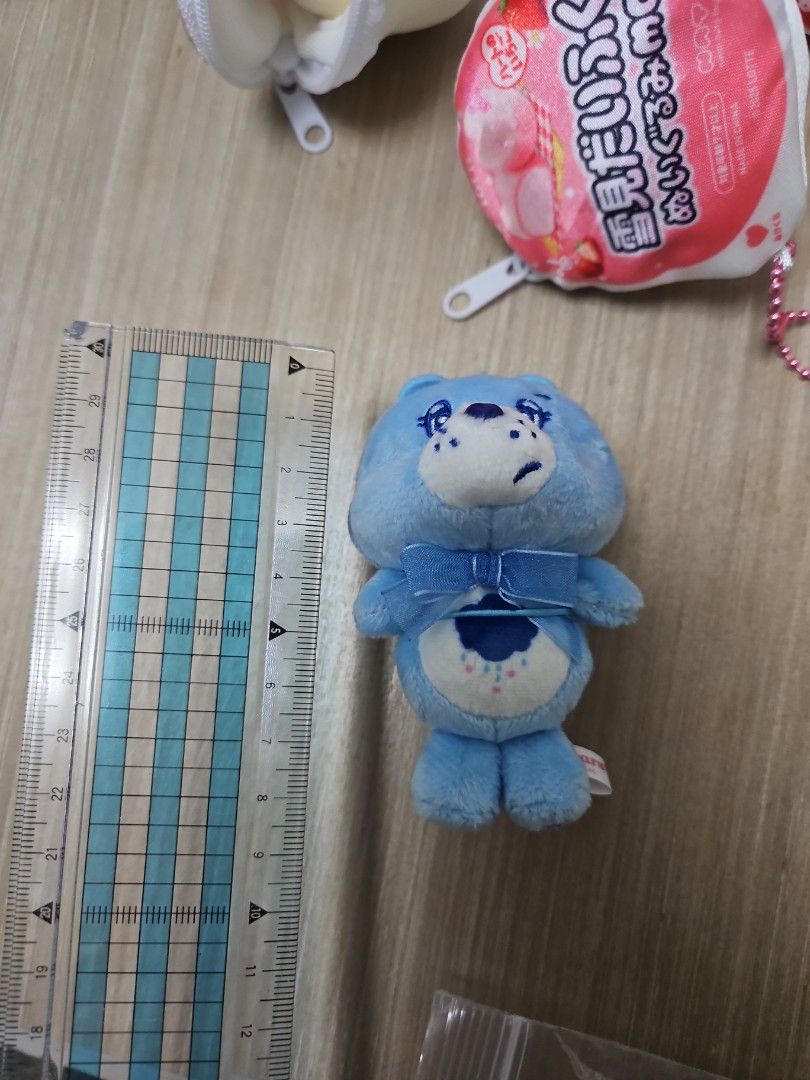 公仔 （分類：兒童玩具）位於 Hong Kong。 由 misswwss 提交（商品編號 1464436149，圖片 3）。簡介： ＄18@，全要5個$70。