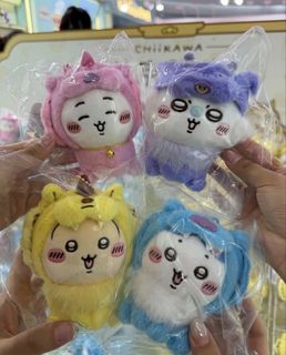 （分類：）位於 。 由 chiikawa_hk 提交（商品編號 1463530478，圖片 1）。簡介： 。