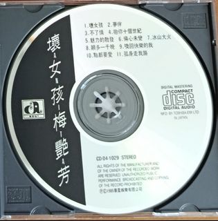 （分類：）位於 。 由 old_cd 提交（商品編號 1464365539，圖片 1）。簡介： 。